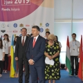 Откриха европейското по фехтовка с рекорден брой участници