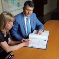 Общностният център с ново финансиране