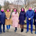 23 февруари – Световен ден против тормоза в училище.
