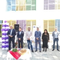 Проведе се официалната церемония по откриването на ЦДГ "Перуника"