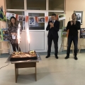 Двоен празник за КСУ “Олга Скобелева”
