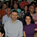 Георги Титюков откри фестивала „На хорото под тепето”