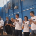 Европейската седмица на спорта в Пловдив