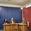 Общинските Румяна Толова и Константин Георгиев ще бъдат гости в предаването "Цената на мълчанието" по ПОТВ