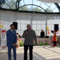 Специално великденско тържество за деца и младежи от сдружение "Различни, но равни"