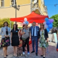 Пловдив-град на доброто
