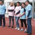 Започна фестивалът на спорта и изкуствата в Пловдив