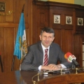 Георги Титюков предлага отпускане на 512 040 лева за топъл обяд 