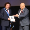Почетен знак "Венец на победителя" за Николай Бухалов