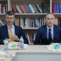 Министър Вълчев остана очарован от базата на Младежкия център Пловдив