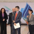 Георги Титюков откри Plovdiv cup aerobics