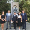 6 септември - Ден на Съединението и празник на град Пловдив 