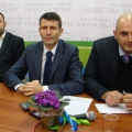 Щабът на КП "Кауза Пловдив" скоро ще отвори врати