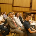 Представители на Кауза Пловдив подкрепиха благотворителен концерт