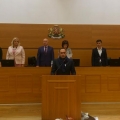  Арх. Цветелин Цоневски положи клетва в ОбС