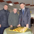  Георги Титюков стартира турнир по шахмат и белот в Централен клуб на пенсионера