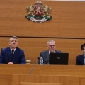 50-метровият басейн включен в заема благодарение на "Кауза България"