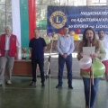10-ти детски турнир по крикет в Пловдив