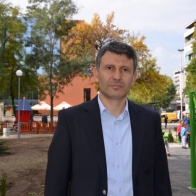 Титюков: Няма да има уволнения, искам да работим в полза на хората