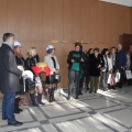 Стартира проектът "Създаване на дневен център за подкрепа на лица с увреждания"