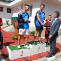 Деца от домове мериха сили в 6 вида спорт