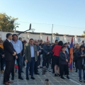 От „Кауза Пловдив“ подкрепиха протеста на арменската общност