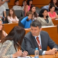 Младежи от цялата страна се събраха на конференция в Пловдив
