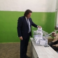 Николай Бухалов: Надявам се все повече хора да отидат до урните и да дадат своя глас за бъдещото на Пловдив