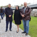 „Форум Север“ е най-новото  уникално туристическо бижу в Пловдив.