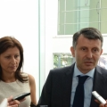 Създават мобилен екип за хора в беда