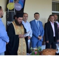 Кауза Пловдив на откриване на обновена спортна зала в кризисния център за деца с девиантно поведение