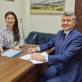 Община Пловдив с договор за топъл обяд за следващите 4 години