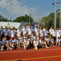 Европейската седмица на спорта в Младежки център Пловдив