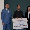 Община Пловдив избра най-добър млад предприемач
