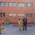 Деца от Северен с концерт за Великден