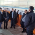 Европейски експерти оглеждат Колодрума