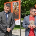 Георги Титюков: Стремим се да направим Пловдив все по-привлекателен град за младите хора, където да живеят и отгледат децата си