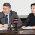 Започват строителството на Центъра за временно настаняване