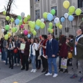 28 февруари-Международен ден на хората с редки болести. 