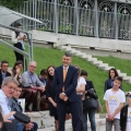 Георги Титюков посрещна евроделегати в Пловдив