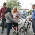  Пловдив - градът с най-добрите и най-безопасни велоалеи