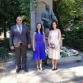 Отбелязваме 135 години от Съединението 
