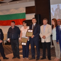 Община Пловдив с награда за активна социално отговорна политика