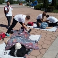 Закри се кампанията "Убий скоростта, спаси човек"