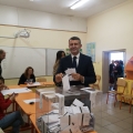 Георги Титюков: Гласувам за управление на града, за което Пловдив е лична кауза